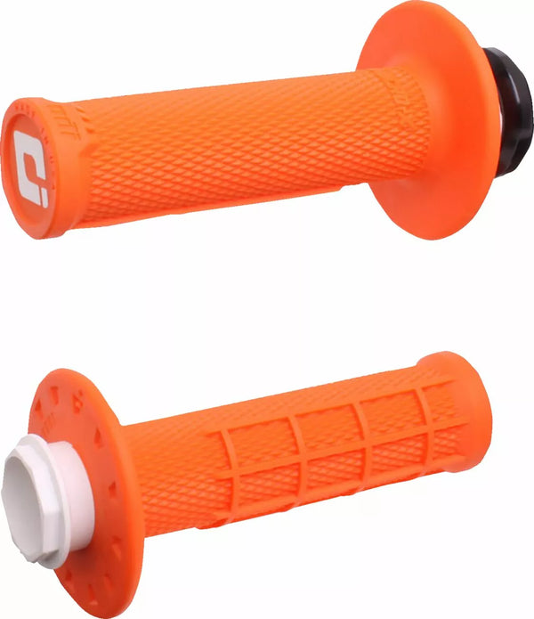 ODI-grip 1/2 Waffle Micro-X Lock O H36MXO