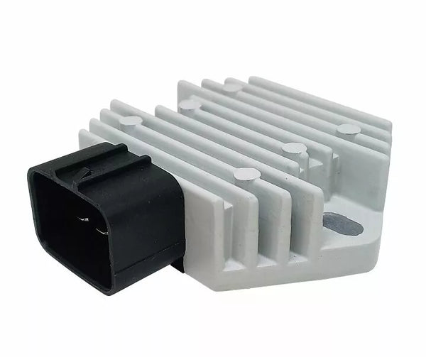 Tegenoppervlak Reg / Rec He 02447-0p