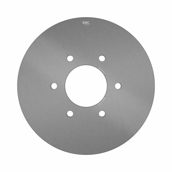 EBC Brake Rotor Fix D -serie RND MD6197D