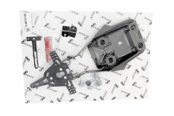 Zieger License Plate Holder Pro Type 10010317