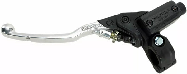 Magura 167 -kandsfitting Blk 10,5 m 2700187