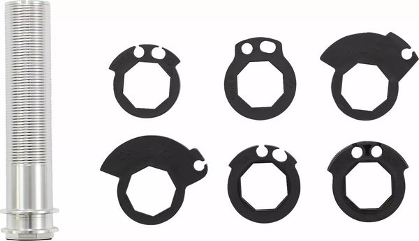 ODI Tube Gashdeling Fusion H70FZS