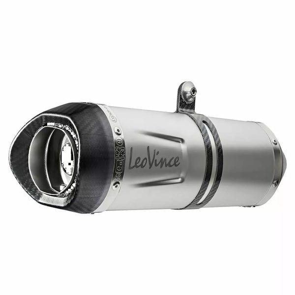 LEOVINCE uitlaat Oneevo SS Kawa 14379Sekn
