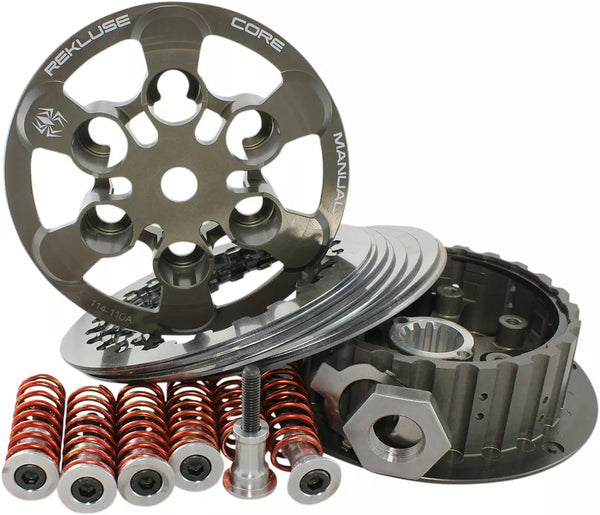 Recluse Clutch KTM Core CRF250R 18+ RMS-7001001