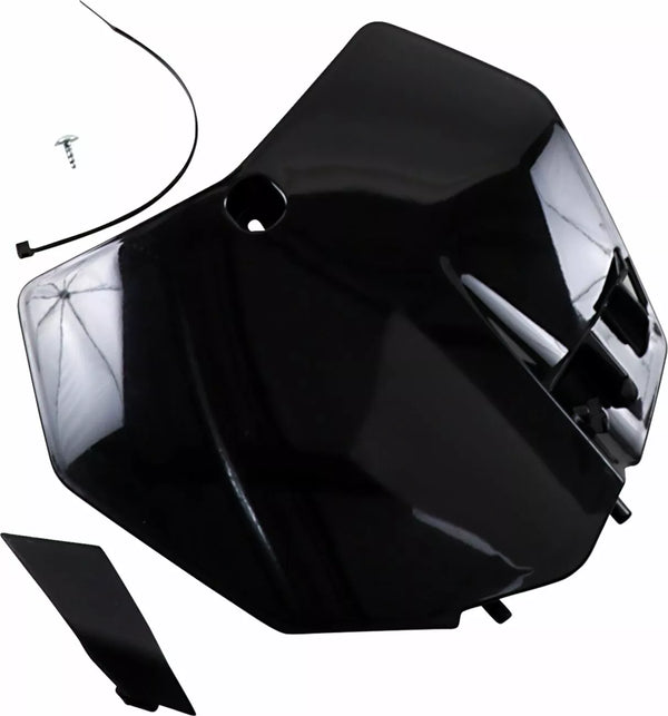 UFO-plaat #FRT SX/SXF 13-15 BK KT04051@001