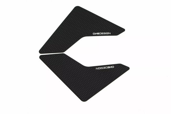 Oneedesign Tank Grip AFR TW/ADV Sports BK HDR357