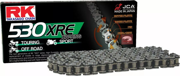 RK-keten RK530XRE 108R 530XRE-108-CLF