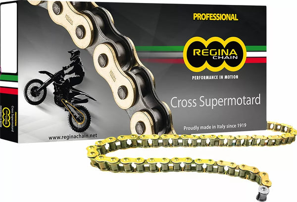 Regina Chain 420RX3 GB 140C 124RX3/011