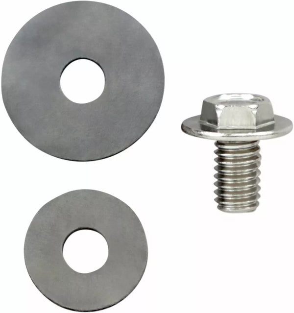 AKRAPOVIC WENTE SHIELD FIT KIT UNIV1 P-HF95/1