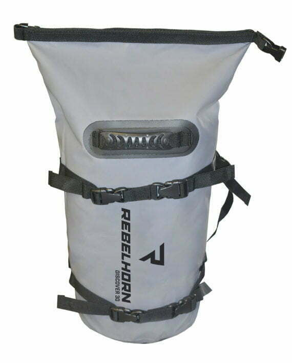 Rebelhorn Drybag Discover