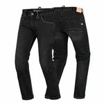 Shima Kevlar Mc-Jeans Devon Svart