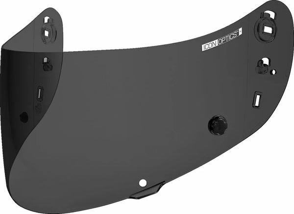 Icon SHLD Opt-Trac 2206 DK SM 0130-1164