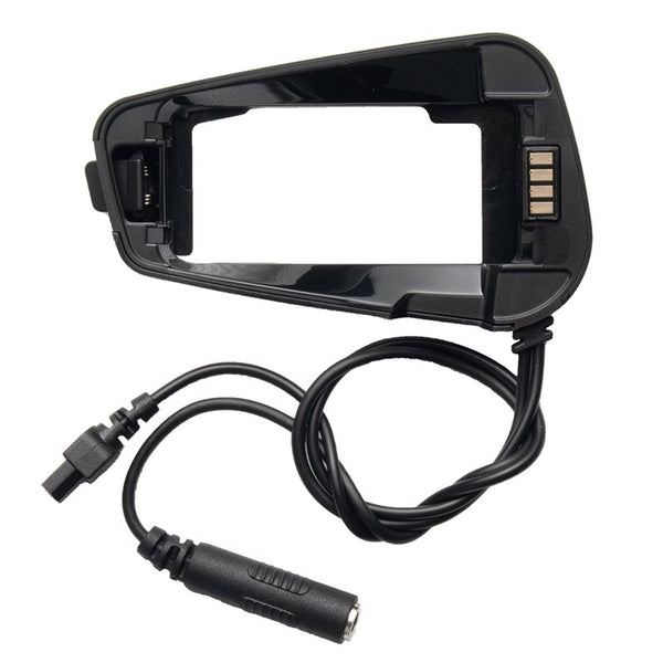 Cardo rep fc. X Cradle Bot.Cover met kabel