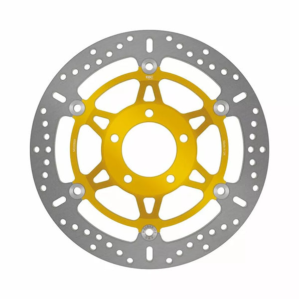 EBC Brake Rotor FLT X -serie RND MD3089X