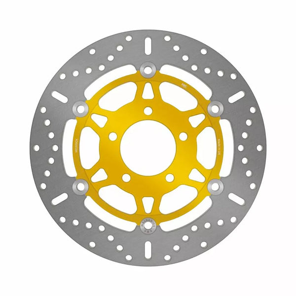 EBC Brake Rotor FLT X -serie RND MD3090X