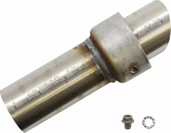 AKRAPOVIC RUIM DAMPER 109/1 V-TUV109/1