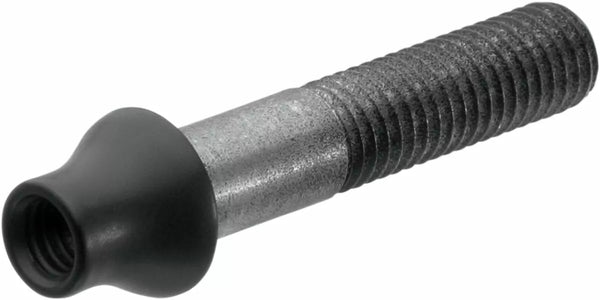 Kellermann Rig Mount HD M8X40 BLK 123.822