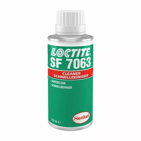LOCTITE LOCTITE SF7063 Cleaner 150 ml 135366
