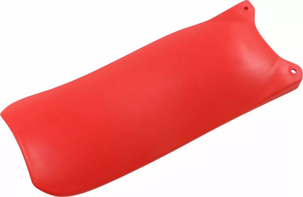 Cycra Mudflap CRF450 21-RD 1CYC-3885-32
