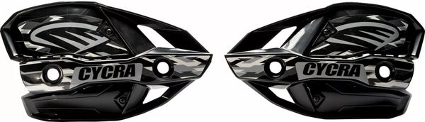 Cycra Ultra Repring SHLD/CVR BLK 1CYC-1021-12