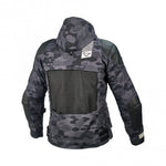 MacNA Textile Mc-Jacket Bazooka Camo