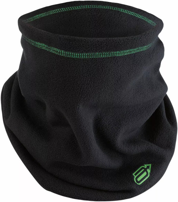 Arctiva nekwarmer fleece bk/gn 2502-0201