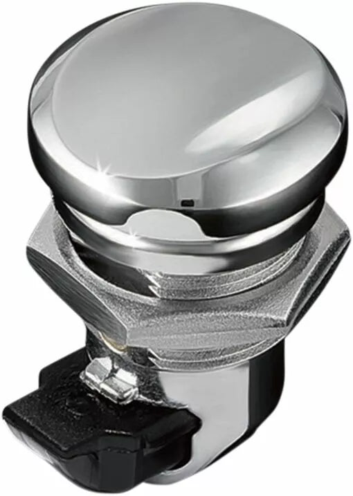 Kuryakyn Latch Brandstofdeur Push BTN KUR1467