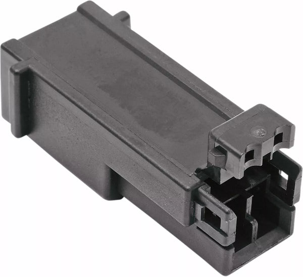 Namz Connector Cap 2-POS 5-PK 2120-0182