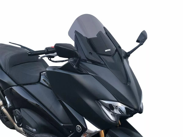 WRS voorruiten Sport Tmax 530/560 YA003FS