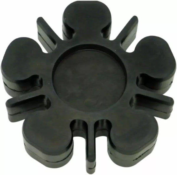 WSM-koppeling Demper Yamaha 003-204