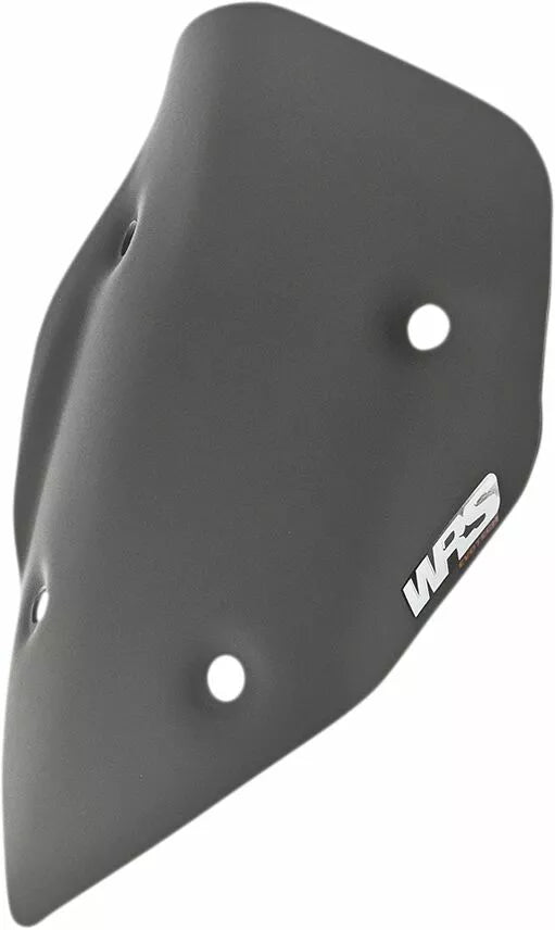 WRS voorruiten sport multistrada 1 du005no