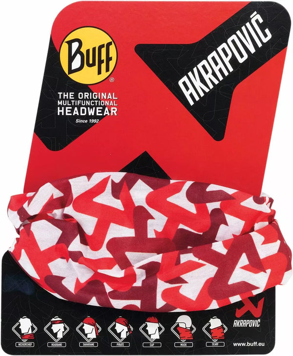 AKRAPOVIC SCRANF AKRAPOVIC WT 801076