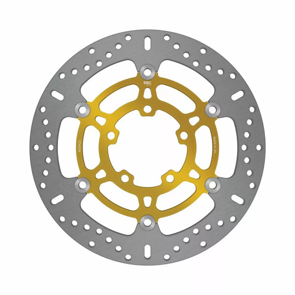 EBC Brake Rotor FLT X -serie RND MD842X