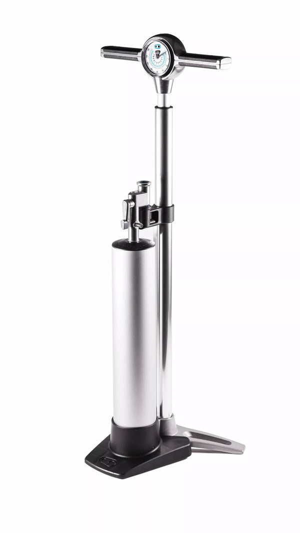 Crankbrothers Floor Pump Klik +Can Ana 16198