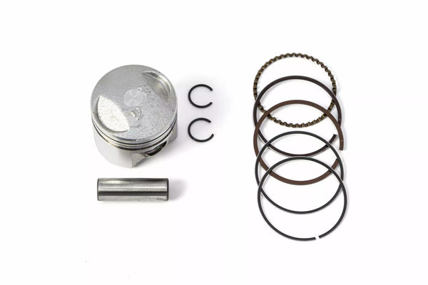 Naraku Piston set 50cc NK101.30