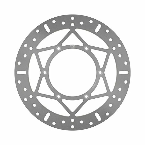 EBC Brake Rotor Fix D -serie RND MD6289D