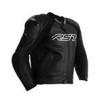 RST Mc-Skin Jacket Tractech Evo 4 CE zwart