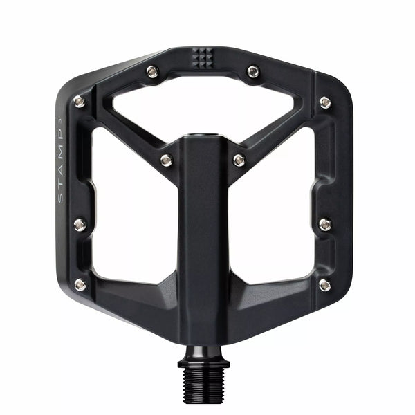 Crankbrothers Pedal Stamp 3 SM BLK Mag 16368