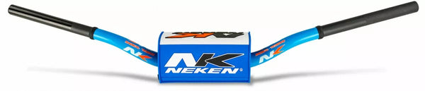 Neken NK OS BAR 133C LICHT BL/WH R00133C-LBW