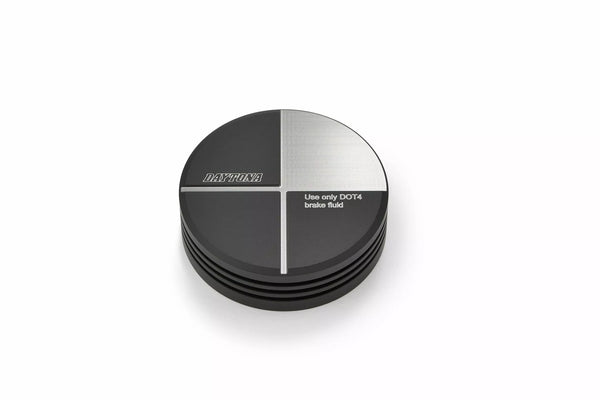 Daytona hoofdcilinderdop achter R1250 80838