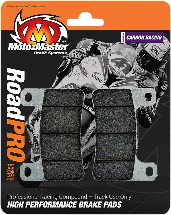Moto-Master remblok Carbon Racing 408106