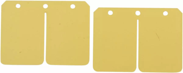 Boyesen FSS Reed Valve - Husqvarna Honda Kawasaki CR/KX 250 SSF002