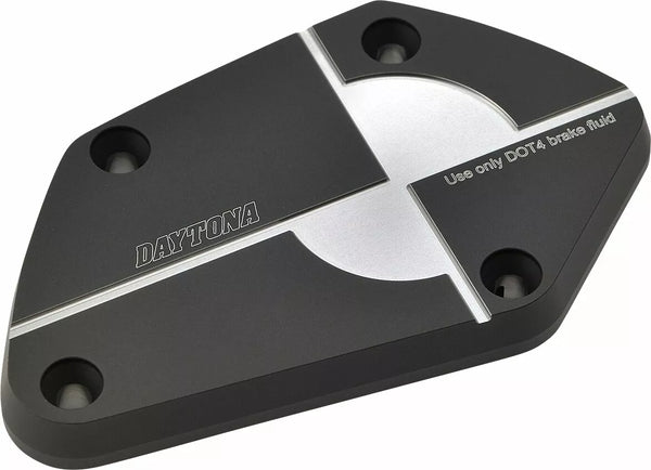 Daytona Master Cilinder Cap Front R125 80834