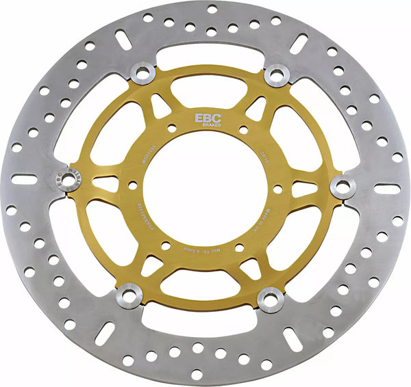 EBC Brake Rotor FLT X -serie RND MD1153X