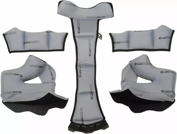 Icon int set AFP 2X's Standard 0134-1840