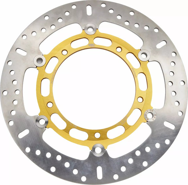 EBC Brake Rotor FLT X -serie RND MD2082X