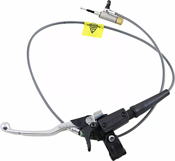 Magura HYMEC - Koppelingssysteem Honda CR 2100009