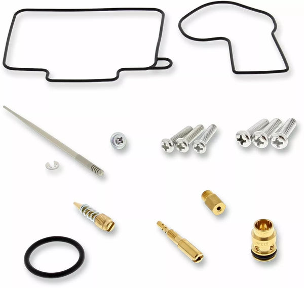 Moose Offroad Hardparts Reparatie Kit Carb Hon 26-1162