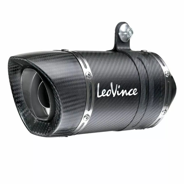 LEOVINCE SLIP-ON LVPRO Z900 CF 14333E