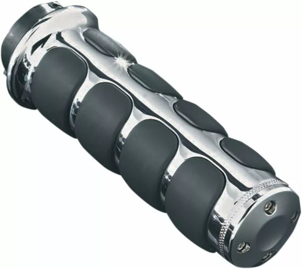 Kuryakyn grijpt ISO Honda Kur6236